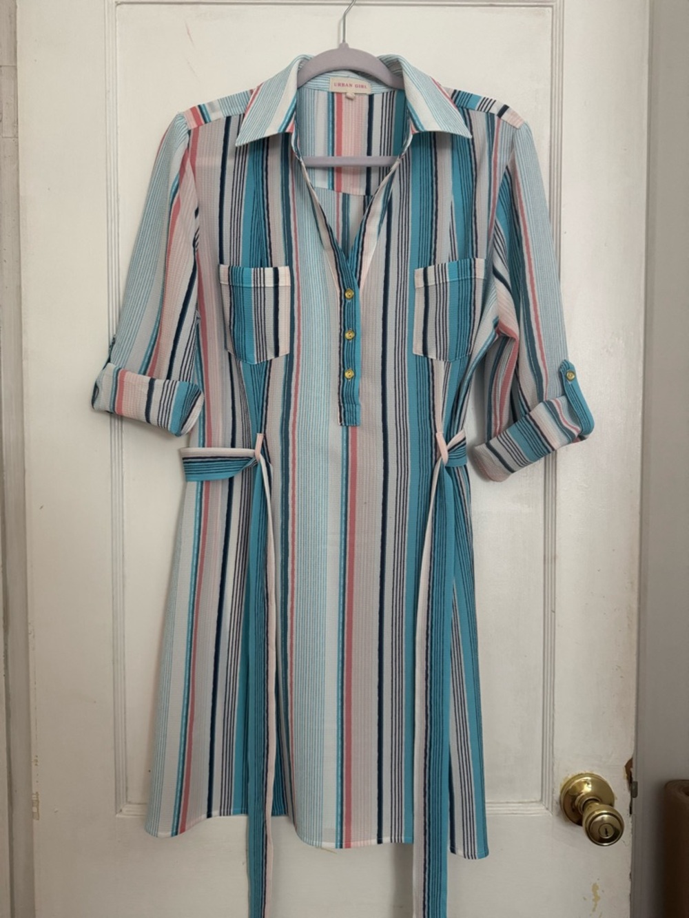 Lots of 3 dresses